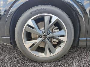 Audi Q4 e-tron Q4 55 e-tron quattro S line 77kWh Matrix SONOS