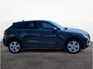Audi Q2 35 TFSI advanced S-tronic Keyless AHK Kamera