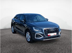 Audi Q2 35 TFSI advanced S-tronic Keyless AHK Kamera
