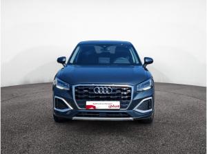Audi Q2 35 TFSI advanced S-tronic Keyless AHK Kamera