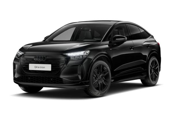 Audi e-tron Sportback quattro 220 kW Sonderkonditionen*
