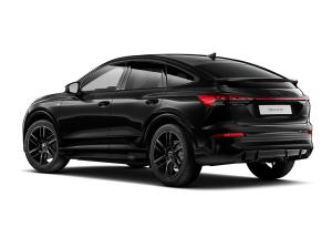 Audi e-tron Sportback quattro 220 kW Sonderkonditionen*
