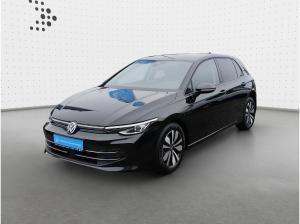 Volkswagen Golf VIII 1.5 eTSI DSG GOAL*IQ.LIGHT*AHK*KAMERA*NAVI*Privacy*