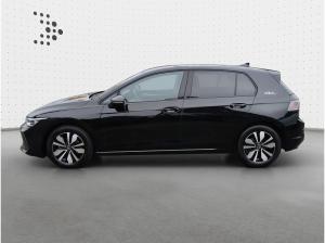 Volkswagen Golf VIII 1.5 eTSI DSG GOAL*IQ.LIGHT*AHK*KAMERA*NAVI*Privacy*
