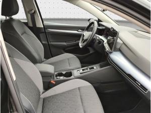 Volkswagen Golf VIII 1.5 eTSI DSG GOAL*IQ.LIGHT*AHK*KAMERA*NAVI*Privacy*