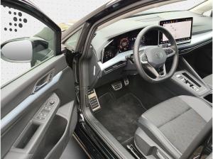 Volkswagen Golf VIII 1.5 eTSI DSG GOAL*IQ.LIGHT*AHK*KAMERA*NAVI*Privacy*
