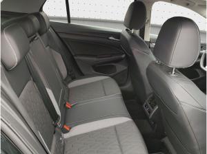 Volkswagen Golf VIII 1.5 eTSI DSG GOAL*IQ.LIGHT*AHK*KAMERA*NAVI*Privacy*