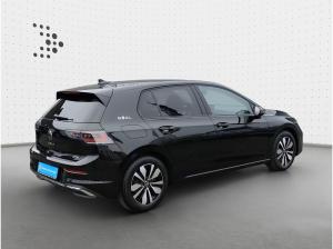 Volkswagen Golf VIII 1.5 eTSI DSG GOAL*IQ.LIGHT*AHK*KAMERA*NAVI*Privacy*