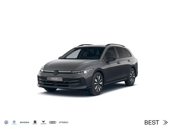 Volkswagen Golf VIII Variant 2.0 TDI DSG GOAL*IQ.LIGHT*AHK*KAMERA*PDC*SHZ*NAVI