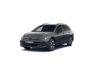 Volkswagen Golf VIII Variant 2.0 TDI DSG GOAL*IQ.LIGHT*AHK*KAMERA*PDC*SHZ*NAVI
