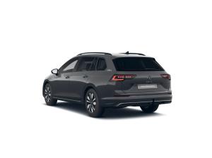 Volkswagen Golf VIII Variant 2.0 TDI DSG GOAL*IQ.LIGHT*AHK*KAMERA*PDC*SHZ*NAVI