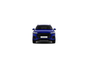 Audi Q5 55 TFSIe qu. S line *Matrix*AHK*Navi*RFK*HuD*