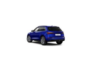 Audi Q5 55 TFSIe qu. S line *Matrix*AHK*Navi*RFK*HuD*