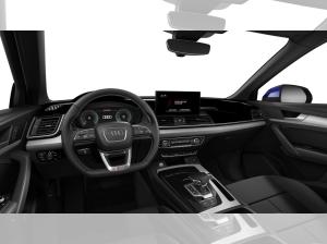 Audi Q5 55 TFSIe qu. S line *Matrix*AHK*Navi*RFK*HuD*