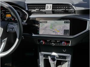 Audi Q3 Sportback 45 TFSIe S line *LED*Navi*SHZ*EPH*