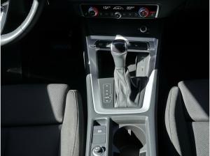 Audi Q3 Sportback 45 TFSIe S line *LED*Navi*SHZ*EPH*