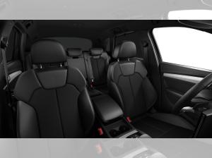 Audi Q5 55 TFSIe qu. S line *Matrix*AHK*Navi*RFK*HuD*