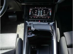 Audi e-tron 55 qu. S line *Matrix*AHK*DAB*RFK*SHZ*