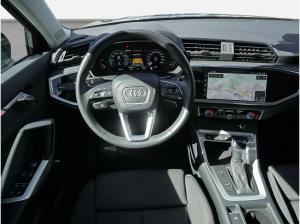 Audi Q3 Sportback 45 TFSIe S line *LED*Navi*SHZ*EPH*