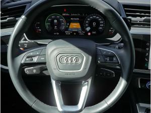 Audi Q3 Sportback 45 TFSIe S line *LED*Navi*SHZ*EPH*