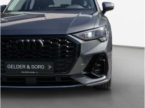 Audi Q3 Sportback 45 TFSIe S line *LED*Navi*SHZ*EPH*