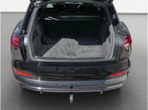 Audi e-tron 55 qu. S line *Matrix*AHK*DAB*RFK*SHZ*