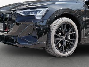 Audi e-tron 55 qu. S line *Matrix*AHK*DAB*RFK*SHZ*
