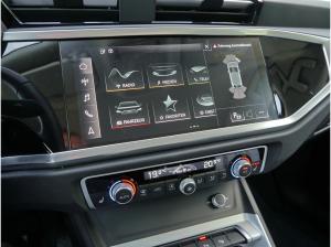 Audi Q3 Sportback 45 TFSIe S line *LED*Navi*SHZ*EPH*
