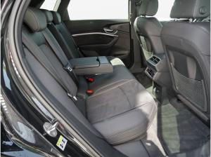 Audi e-tron 55 qu. S line *Matrix*AHK*DAB*RFK*SHZ*