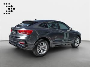 Audi Q3 Sportback 45 TFSIe S line *LED*Navi*SHZ*EPH*