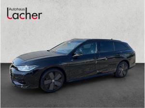 Volkswagen Passat R-Line 1,5 l eHybrid OPF ( / 6-Gang-Doppelk upplungsgetriebe DSG