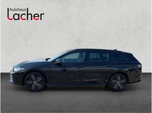 Volkswagen Passat R-Line 1,5 l eHybrid OPF ( / 6-Gang-Doppelk upplungsgetriebe DSG