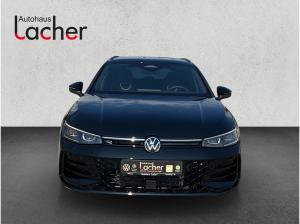 Volkswagen Passat R-Line 1,5 l eHybrid OPF ( / 6-Gang-Doppelk upplungsgetriebe DSG