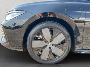 Volkswagen Passat R-Line 1,5 l eHybrid OPF ( / 6-Gang-Doppelk upplungsgetriebe DSG