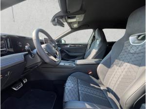 Volkswagen Passat R-Line 1,5 l eHybrid OPF ( / 6-Gang-Doppelk upplungsgetriebe DSG