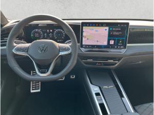Volkswagen Passat R-Line 1,5 l eHybrid OPF ( / 6-Gang-Doppelk upplungsgetriebe DSG