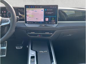 Volkswagen Passat R-Line 1,5 l eHybrid OPF ( / 6-Gang-Doppelk upplungsgetriebe DSG