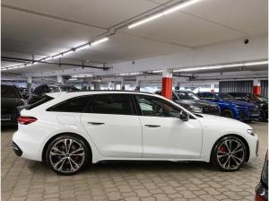 Audi A5 Avant edition one TDI S line S tronic