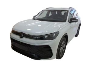 Volkswagen Tiguan R-Line 4Motion 2.0 TDI DSG - Pano SHZ HD-Matrix Area View Navi IQ-Drive AHK PDC CarPlay