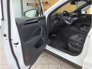Volkswagen Tiguan R-Line 4Motion 2.0 TDI DSG - Pano SHZ HD-Matrix Area View Navi IQ-Drive AHK PDC CarPlay