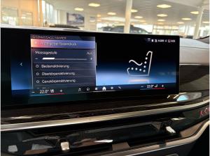 BMW X7 xDrive40d MSport Pro 6-Sitzer Massage DA/PA Prof. SkyLounge Standh.