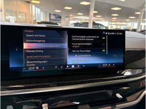 BMW X7 xDrive40d MSport Pro 6-Sitzer Massage DA/PA Prof. SkyLounge Standh.