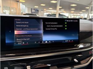 BMW X7 xDrive40d MSport Pro 6-Sitzer Massage DA/PA Prof. SkyLounge Standh.