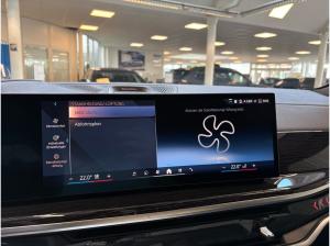 BMW X7 xDrive40d MSport Pro 6-Sitzer Massage DA/PA Prof. SkyLounge Standh.