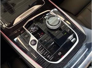 BMW X7 xDrive40d MSport Pro 6-Sitzer Massage DA/PA Prof. SkyLounge Standh.