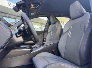 BMW X3 20 xDrive AdapLED DA+ PA+ AHK HuD H/K 19 LM