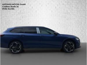 Skoda Superb Combi Sportline iV/Navi/AHK/Matrix/Kamera