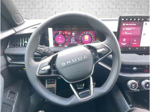 Skoda Superb Combi Sportline iV/Navi/AHK/Matrix/Kamera