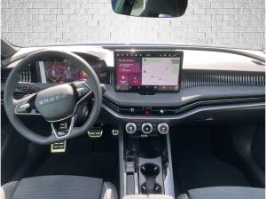 Skoda Superb Combi Sportline iV/Navi/AHK/Matrix/Kamera
