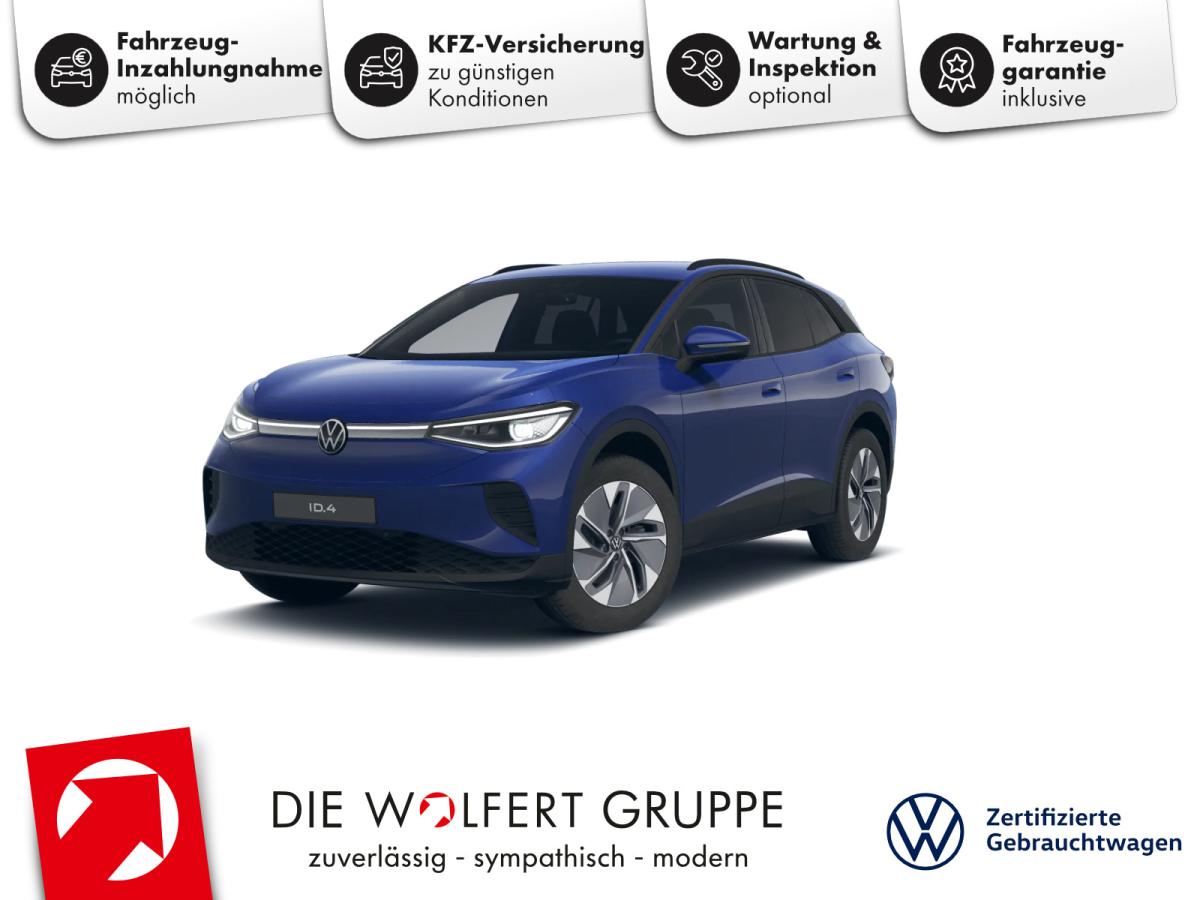Volkswagen ID.4